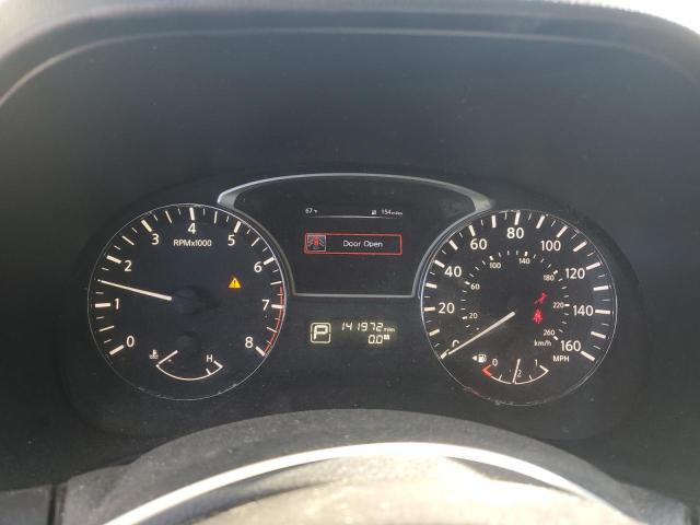 Photo 9 from auction – 2015 NISSAN PATHFINDER with VIN 5N1AR2MN5FC672814