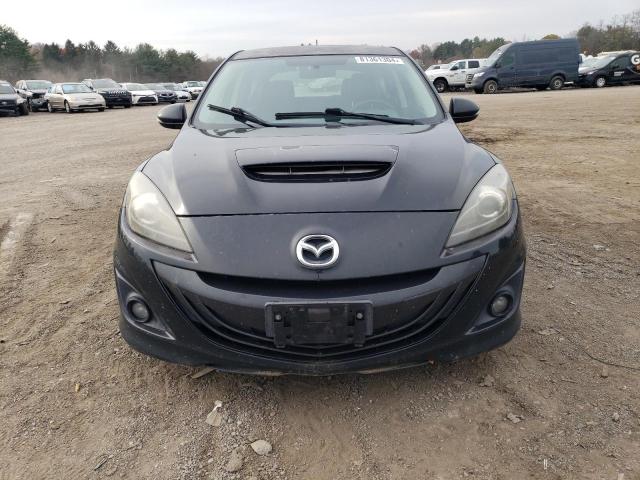 Photo 5 from auction – 2012 MAZDA SPEED 3 with VIN JM1BL1L49C1598818