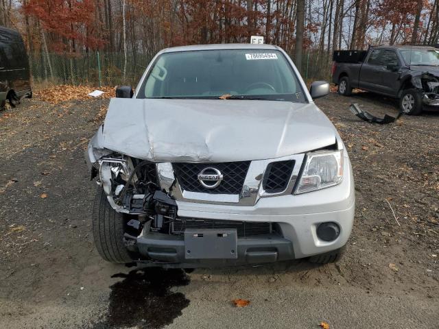 Photo 5 from auction – 2019 NISSAN FRONTIER S with VIN 1N6AD0FV3KN700271