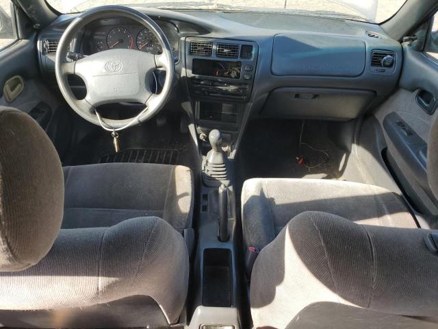 Photo 8 from auction – 1994 TOYOTA COROLLA LE with VIN 2T1AE09B8RC050996
