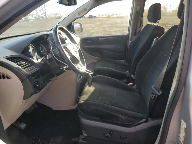 Photo 7 from auction – 2012 DODGE GRAND CARA with VIN 2C4RDGBG7CR159543