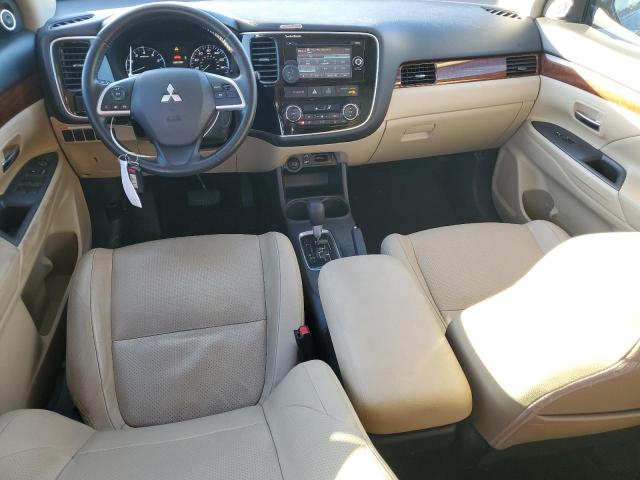 Photo 8 from auction – 2015 MITSUBISHI OUTLANDER with VIN JA4AD3A38FZ007179