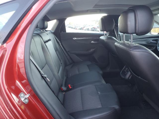 Photo 10 from auction – 2014 CHEVROLET IMPALA LT with VIN 2G1115SL1E9186059