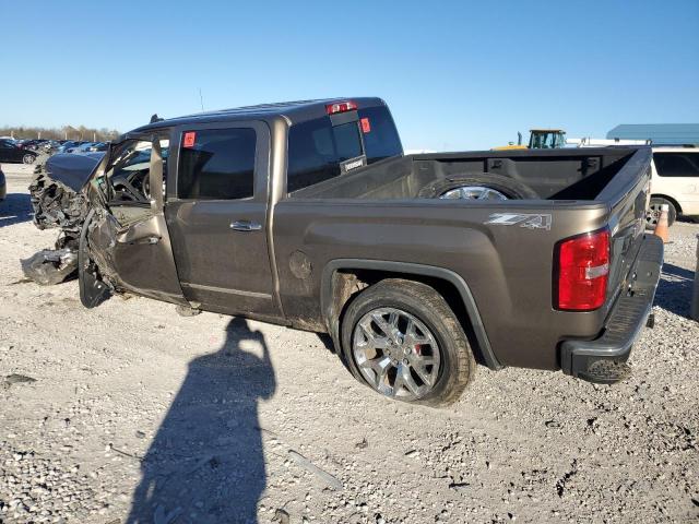 Photo 2 from auction – 2015 GMC SIERRA K15 with VIN 3GTU2VEC8FG103389