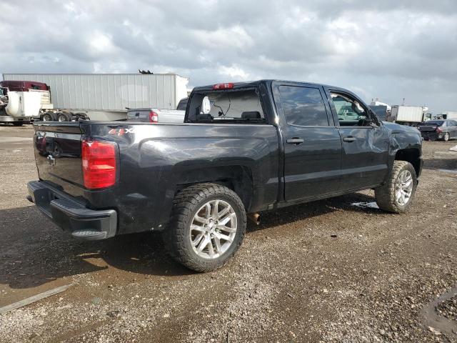 Photo 3 from auction – 2018 CHEVROLET SILVERADO with VIN 3GCUKPEC6JG355405