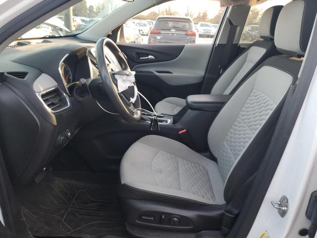 Photo 7 from auction – 2021 CHEVROLET EQUINOX with VIN 3GNAX5EV6MS111837