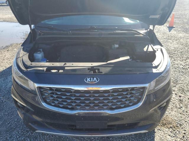 Photo 12 from auction – 2019 KIA SEDONA EX with VIN KNDMC5C13K6558435