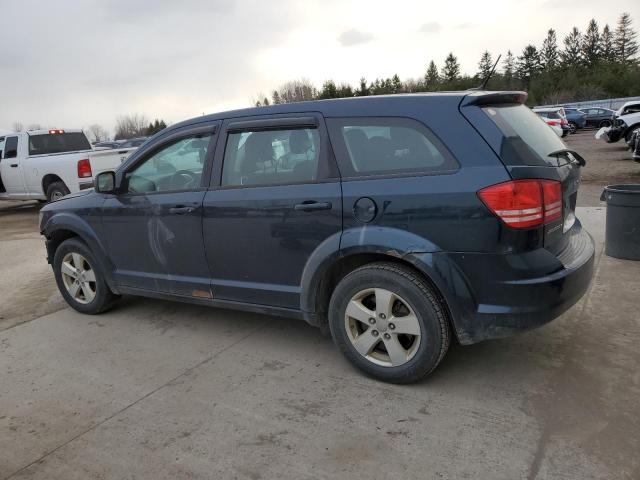 Photo 2 from auction – 2013 DODGE JOURNEY SE with VIN 3C4PDCAB3DT715495