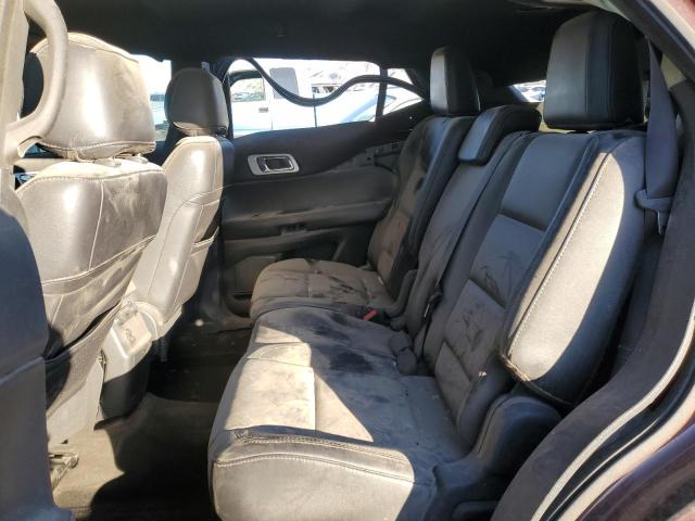Photo 11 from auction – 2012 FORD EXPLORER X with VIN 1FMHK8D88CGA25960