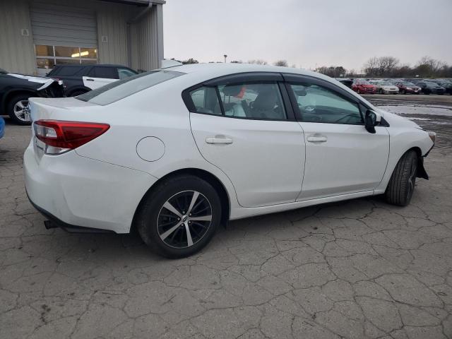 Photo 3 from auction – 2020 SUBARU IMPREZA PR with VIN 4S3GKAD64L3610855