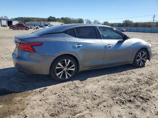 Photo 3 from auction – 2016 NISSAN MAXIMA 3.5 with VIN 1N4AA6APXGC389339
