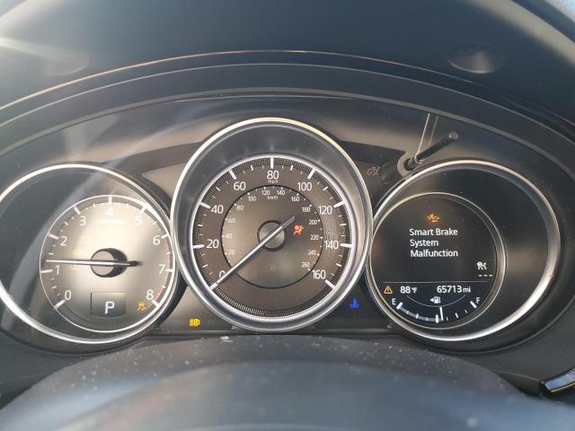 Photo 9 from auction – 2019 MAZDA CX-9 TOURI with VIN JM3TCACY4K0301585