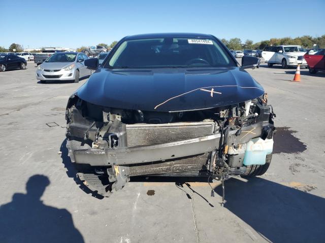 Photo 5 from auction – 2018 CHEVROLET IMPALA LT with VIN 2G1105SA4J9143184