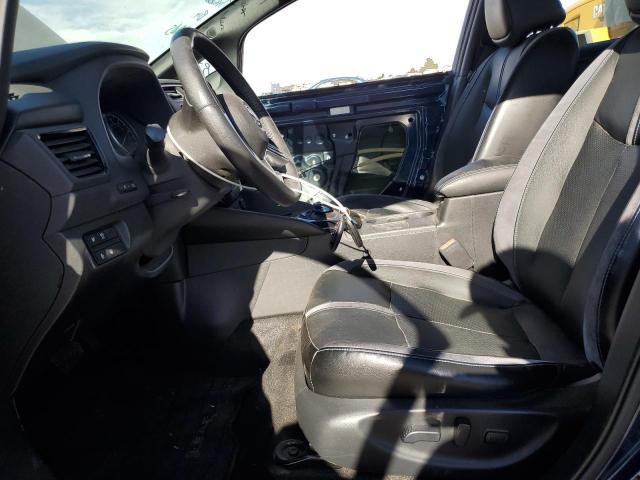 Photo 7 from auction – 2018 NISSAN LEAF S with VIN 1N4AZ1CP3JC316913