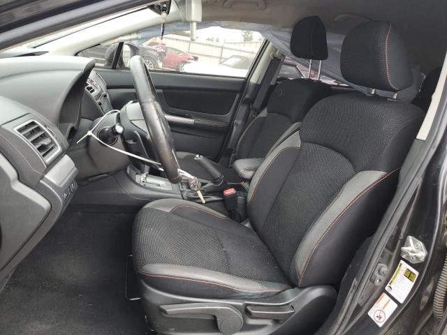 صورة رقم 7 من المزاد - 2016 SUBARU CROSSTREK مع VIN JF2GPADC1G8286636