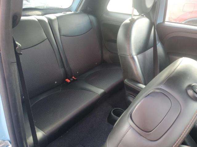 Photo 10 from auction – 2015 FIAT 500 ELECTR with VIN 3C3CFFGE0FT694401