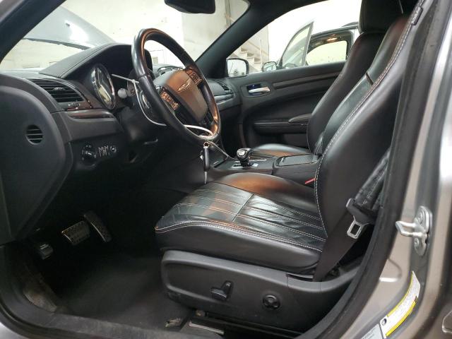 Photo 7 from auction – 2014 CHRYSLER 300 S with VIN 2C3CCAGG6EH321397