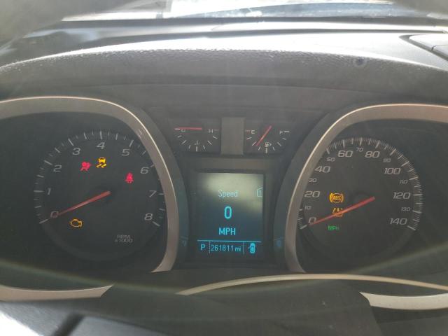 Photo 9 from auction – 2012 CHEVROLET EQUINOX LS with VIN 2GNFLCEK3C6244418