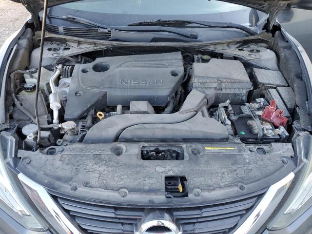 Photo 11 from auction – 2017 NISSAN ALTIMA 2.5 with VIN 1N4AL3AP2HC207806