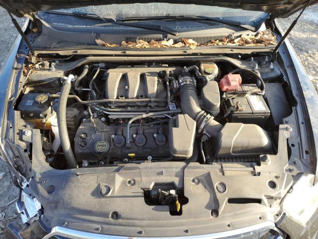 Photo 11 from auction – 2015 FORD TAURUS SEL with VIN 1FAHP2E80FG164539