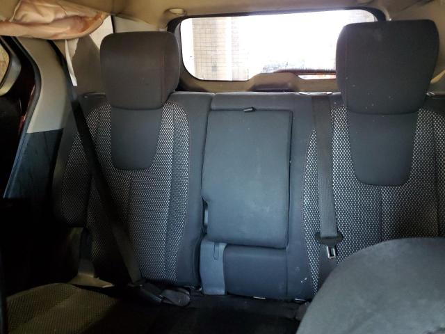 Photo 10 from auction – 2010 CHEVROLET EQUINOX LT with VIN 2CNFLEEW5A6390027