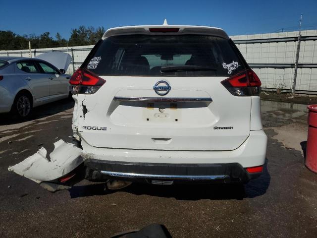 Photo 6 from auction – 2018 NISSAN ROGUE S with VIN KNMAT2MT2JP531866