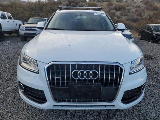 Photo 5 from auction – 2015 AUDI Q5 PREMIUM with VIN WA1CFAFP9FA084810