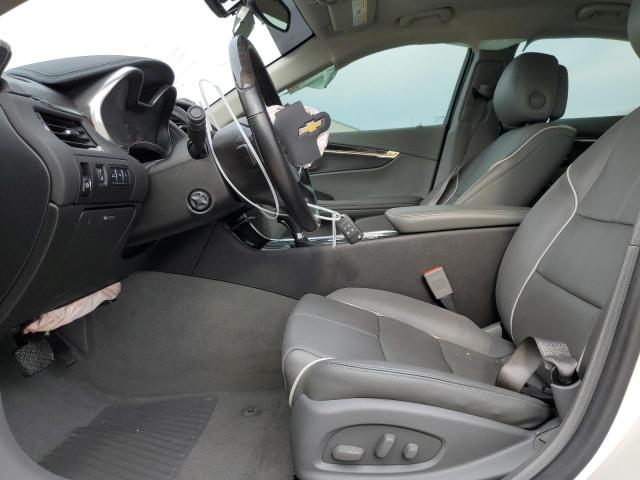 Photo 7 from auction – 2014 CHEVROLET IMPALA LTZ with VIN 1G1155S36EU106813
