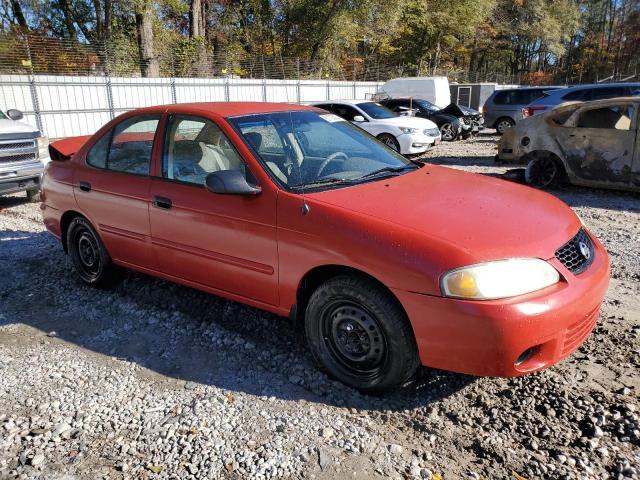 Photo 4 from auction – 2003 NISSAN SENTRA XE with VIN 3N1CB51D33L709795
