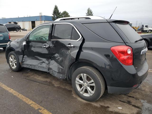 Photo 2 from auction – 2010 CHEVROLET EQUINOX LT with VIN 2CNFLGEW8A6359866