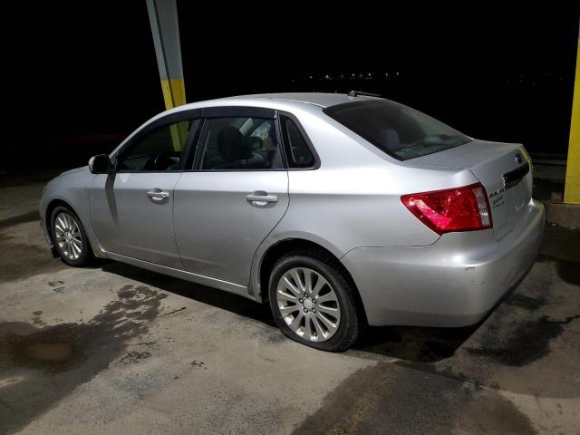 Photo 2 from auction – 2009 SUBARU IMPREZA with VIN JF1GE60669H501406
