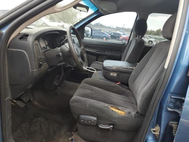 Photo 7 from auction – 2003 DODGE RAM 1500 S with VIN 1D7HA18N63S260858