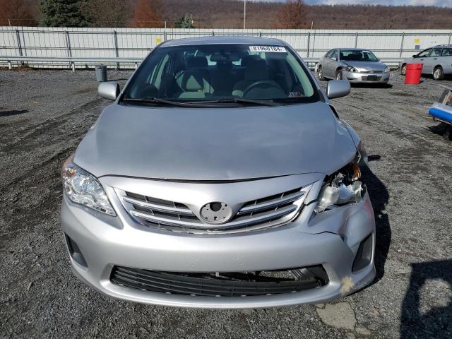 Photo 5 from auction – 2013 TOYOTA COROLLA BA with VIN 2T1BU4EE3DC945237