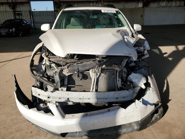Снимка 5 от търг – 2012 SUBARU OUTBACK 2. с VIN 4S4BRBGC8C3248635