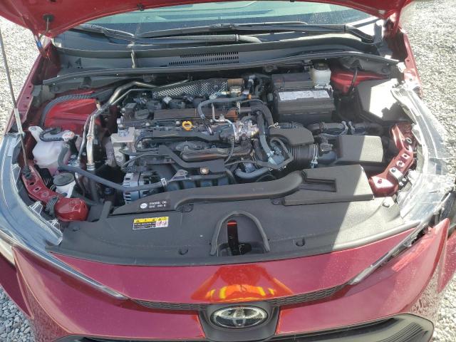 Photo 11 from auction – 2024 TOYOTA COROLLA LE with VIN 5YFB4MDEXRP205273