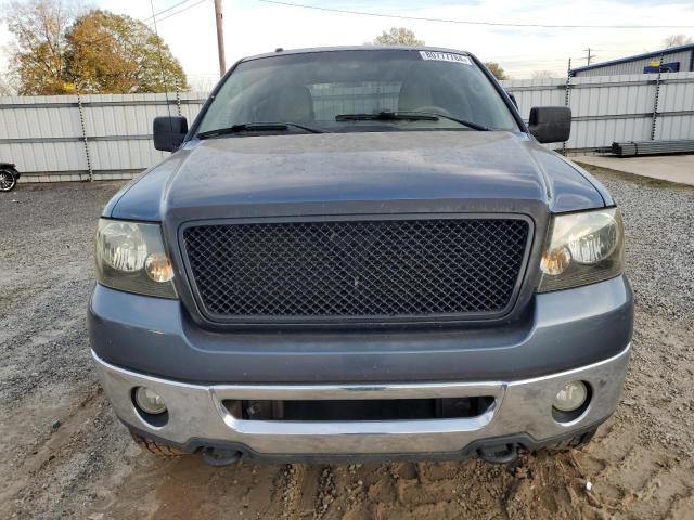 Photo 5 from auction – 2006 FORD F150 SUPER with VIN 1FTPW14516FA47388