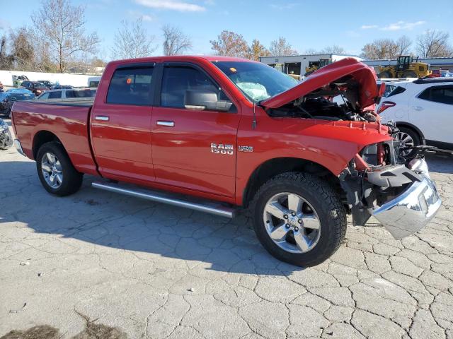 Foto 4 de la subasta – 2016 RAM 1500 SLT con VIN 1C6RR7TT1GS281744