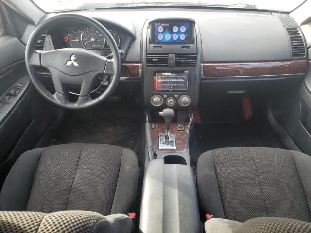 Photo 8 from auction – 2012 MITSUBISHI GALANT ES with VIN 4A32B3FF0CE011794