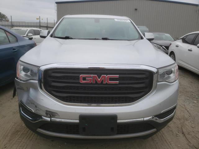 Photo 5 from auction – 2017 GMC ACADIA SLE with VIN 1GKKNKLA6HZ209989