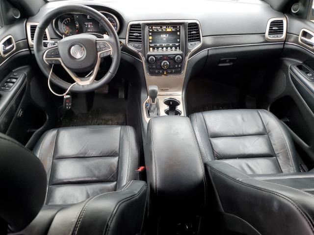 Photo 8 from auction – 2017 JEEP GRAND CHER with VIN 1C4RJFBG6HC949192