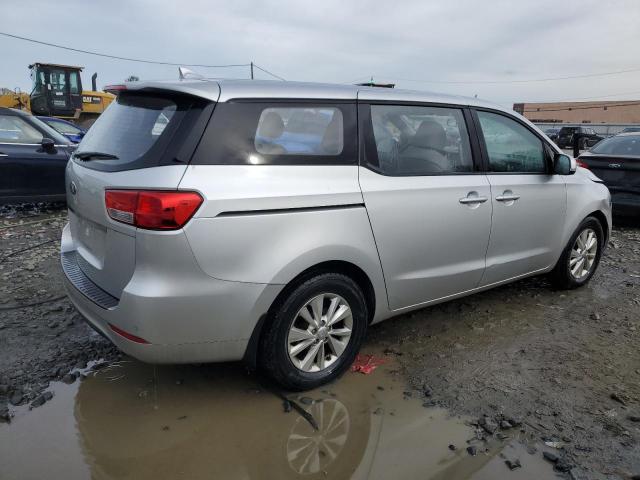 Photo 3 from auction – 2015 KIA SEDONA L with VIN KNDMA5C16F6020727