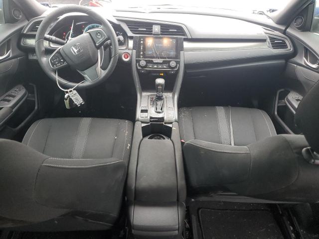 Photo 8 from auction – 2018 HONDA CIVIC EX with VIN SHHFK7H54JU214701