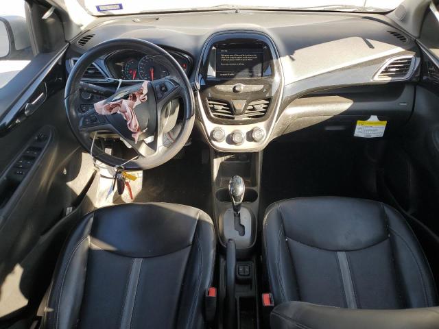 Photo 8 from auction – 2020 CHEVROLET SPARK 2LT with VIN KL8CF6SA8LC467425