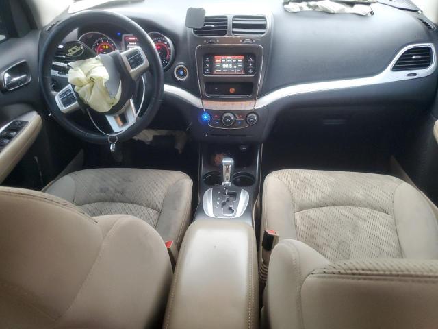 Photo 8 from auction – 2012 DODGE JOURNEY SX with VIN 3C4PDCBB3CT331648