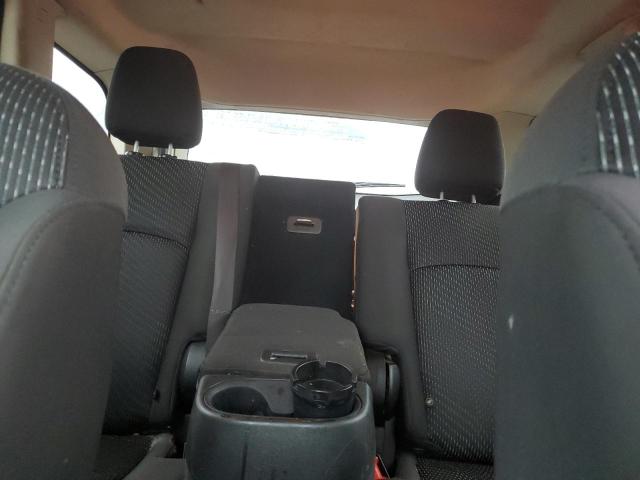 Photo 10 from auction – 2018 DODGE JOURNEY SE with VIN 3C4PDCAB1JT530499