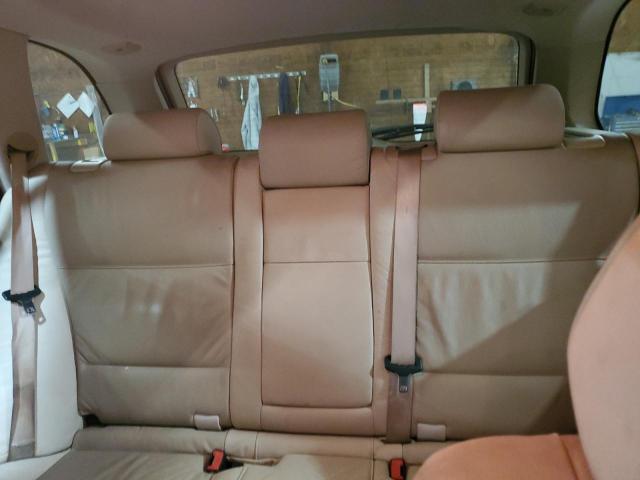 Photo 10 from auction – 2002 BMW X5 3.0I with VIN 5UXFA53512LP32083