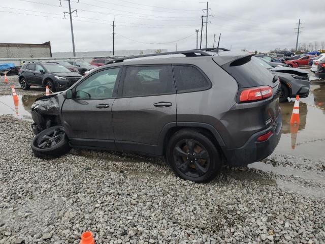 Photo 2 from auction – 2018 JEEP CHEROKEE L with VIN 1C4PJMCX3JD601036