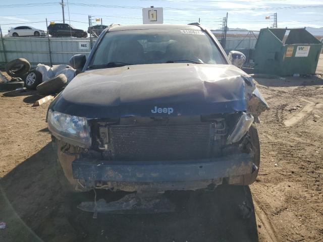 Photo 5 from auction – 2017 JEEP COMPASS LA with VIN 1C4NJDEB9HD125426