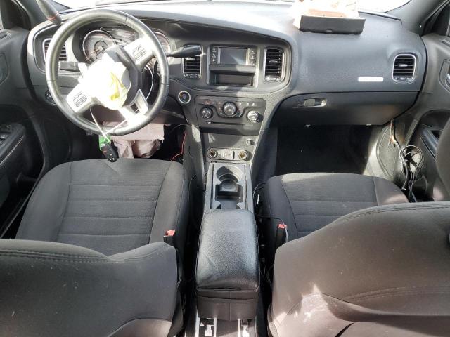 Photo 8 from auction – 2013 DODGE CHARGER PO with VIN 2C3CDXATXDH544434