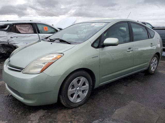 TOYOTA PRIUS 2008 with VIN JTDKB20UX83436074 - Photo from auction